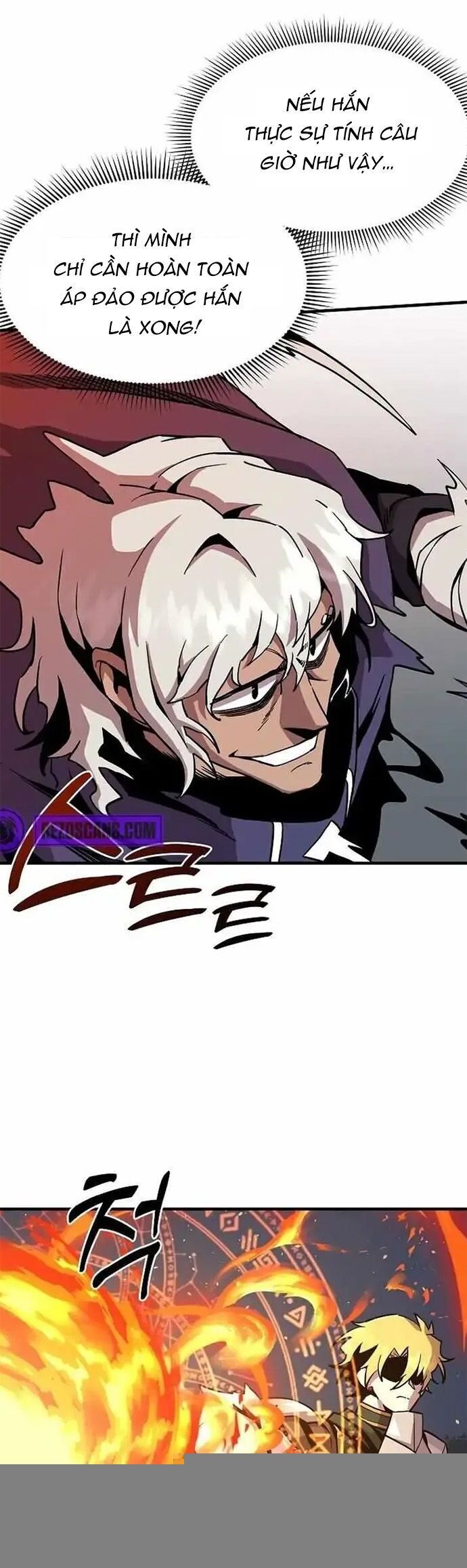 Người Chơi Lỗi Chapter 138 - Trang 2