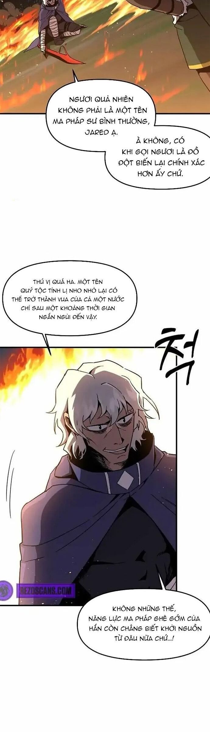 Người Chơi Lỗi Chapter 138 - Trang 2