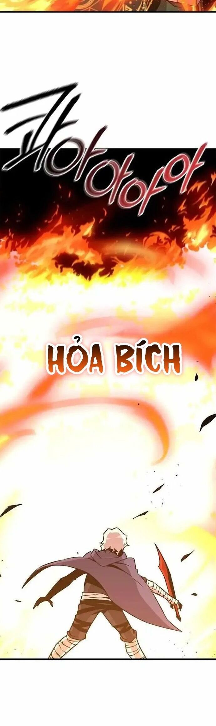 Người Chơi Lỗi Chapter 138 - Trang 2