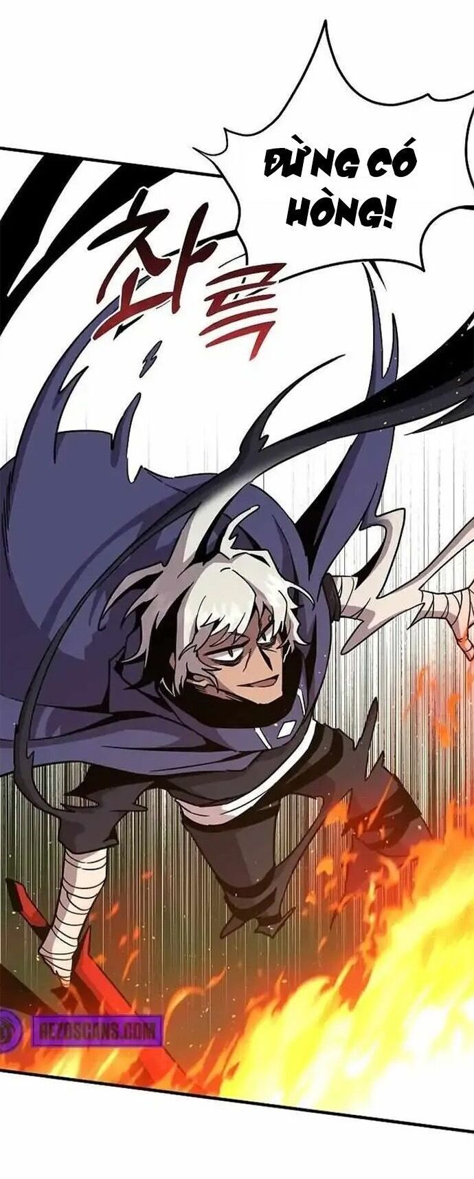 Người Chơi Lỗi Chapter 138 - Trang 2