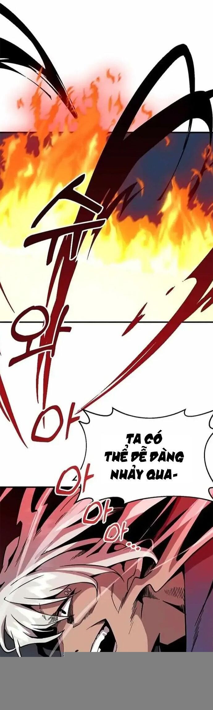 Người Chơi Lỗi Chapter 138 - Trang 2