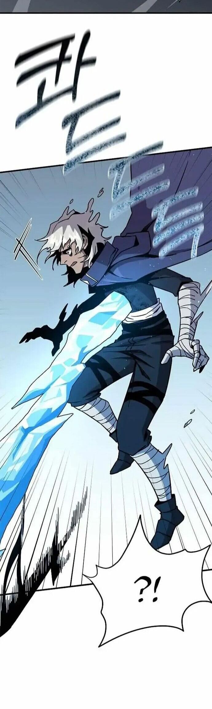 Người Chơi Lỗi Chapter 138 - Trang 2