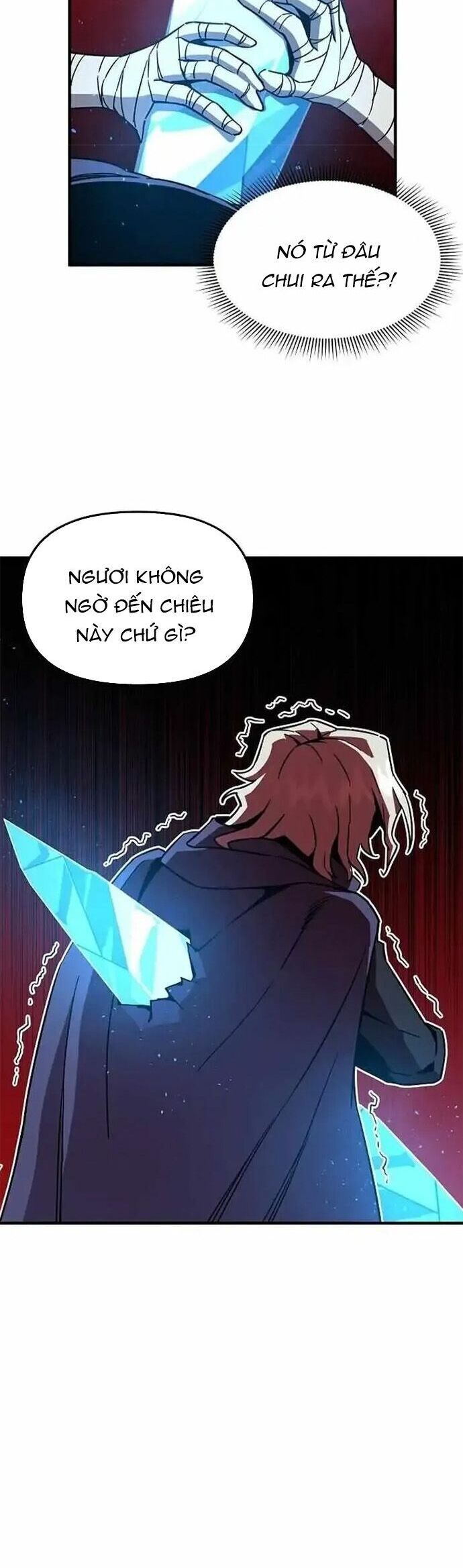 Người Chơi Lỗi Chapter 138 - Trang 2