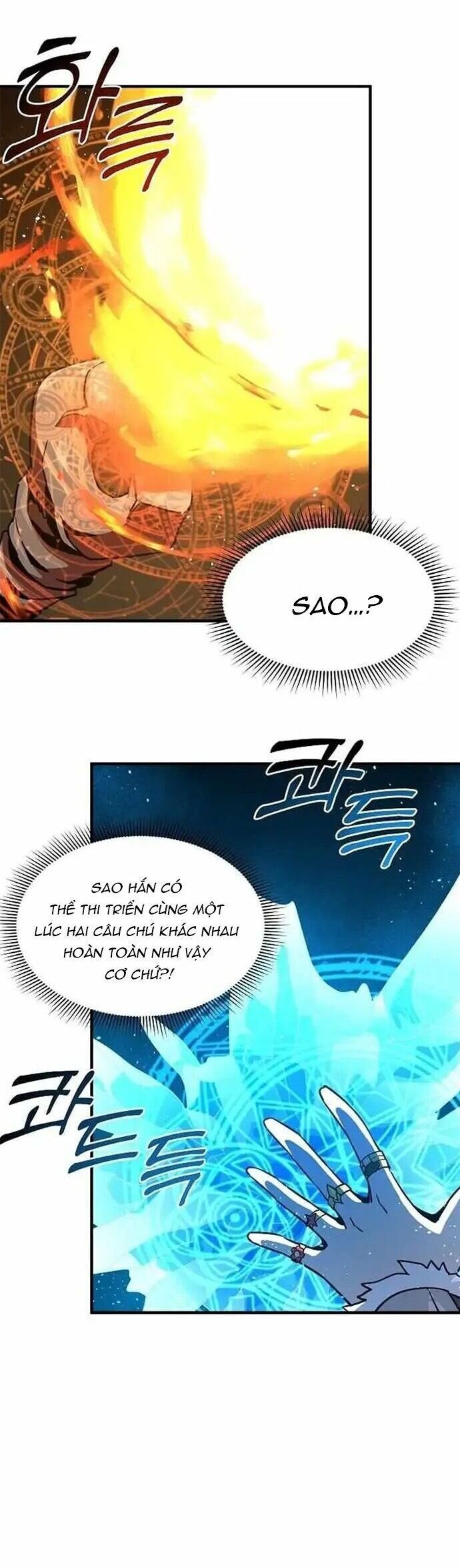 Người Chơi Lỗi Chapter 138 - Trang 2