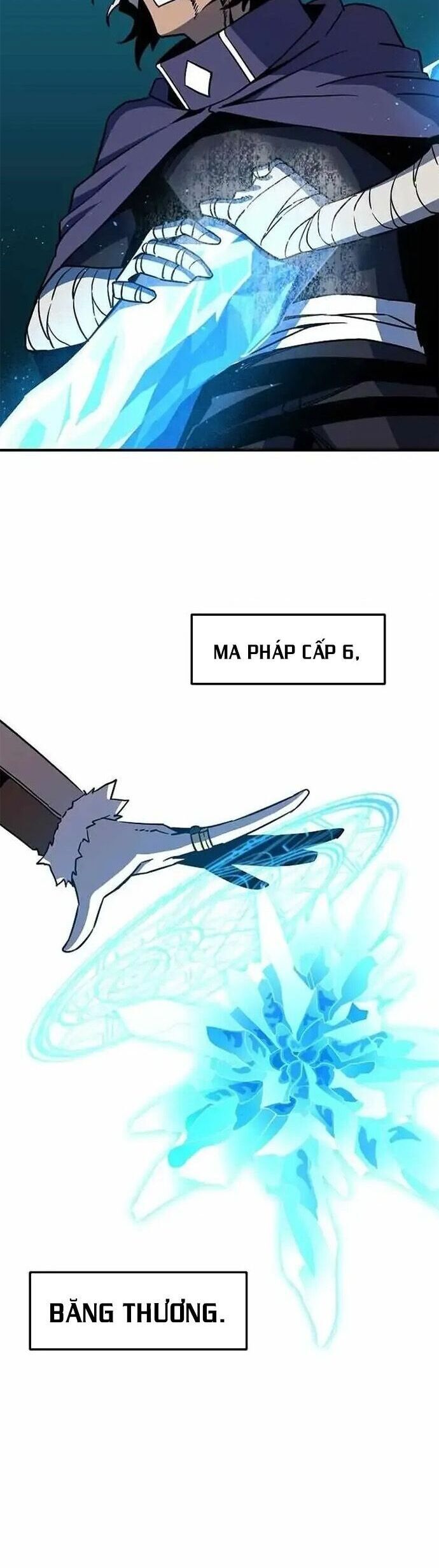 Người Chơi Lỗi Chapter 138 - Trang 2