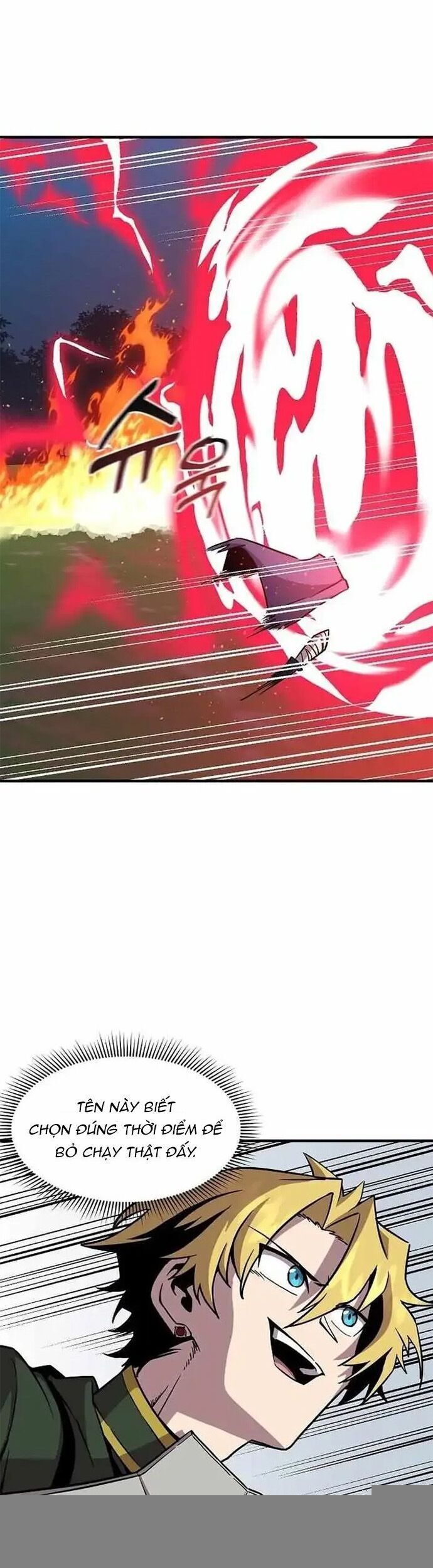 Người Chơi Lỗi Chapter 138 - Trang 2