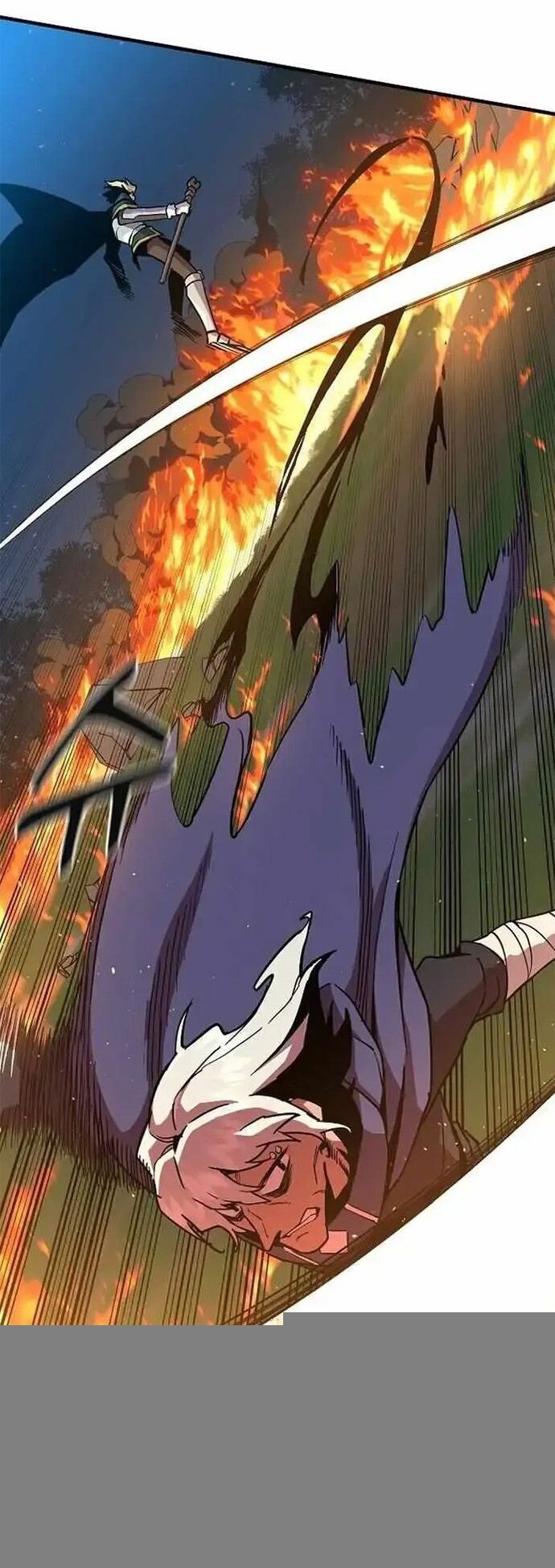 Người Chơi Lỗi Chapter 138 - Trang 2