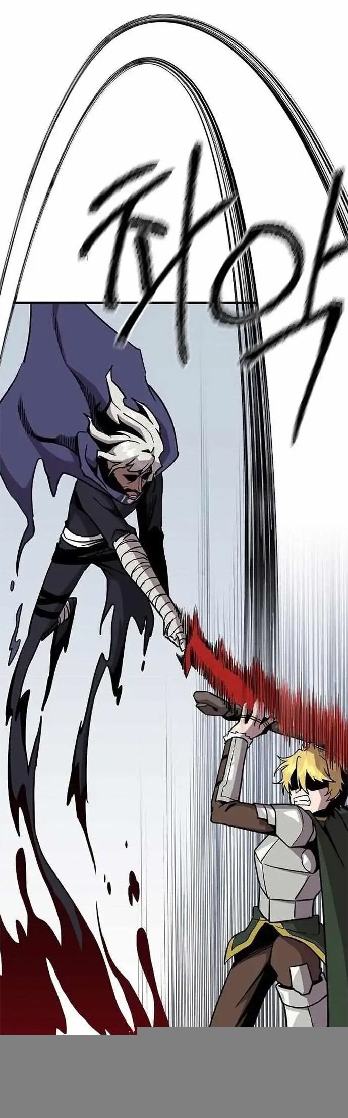 Người Chơi Lỗi Chapter 138 - Trang 2