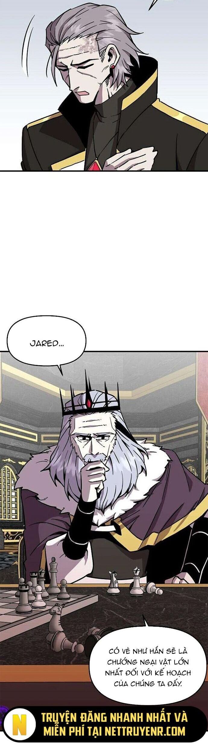 Người Chơi Lỗi Chapter 139 - Trang 2