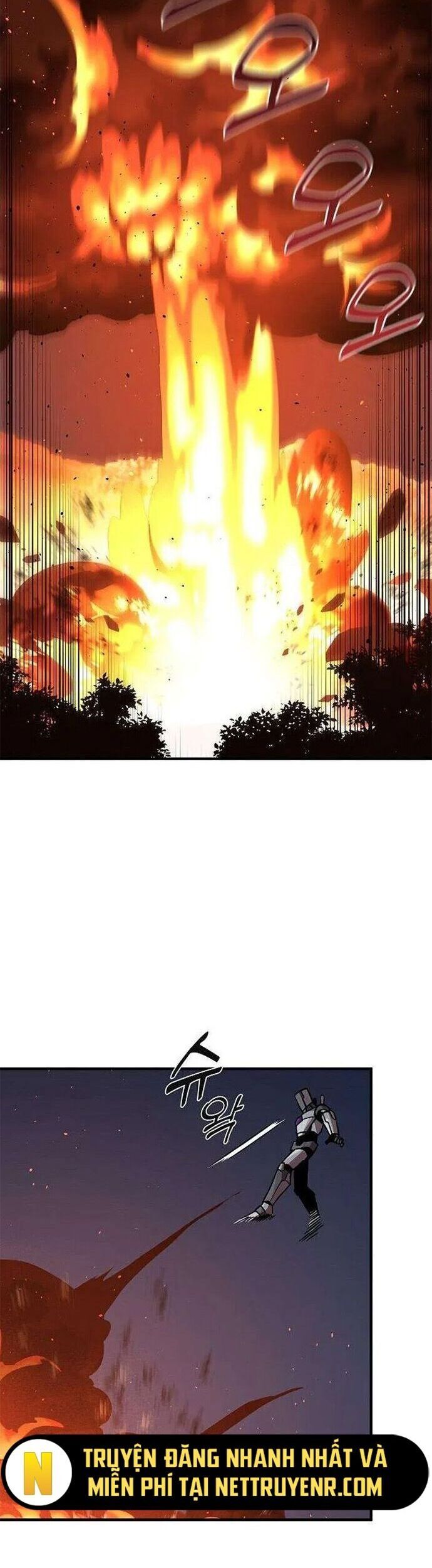 Người Chơi Lỗi Chapter 139 - Trang 2