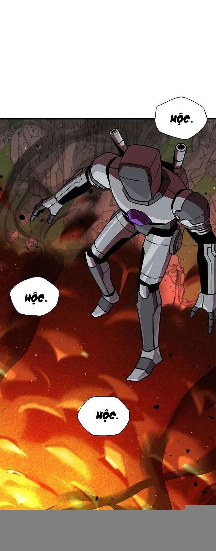 Người Chơi Lỗi Chapter 139 - Trang 2