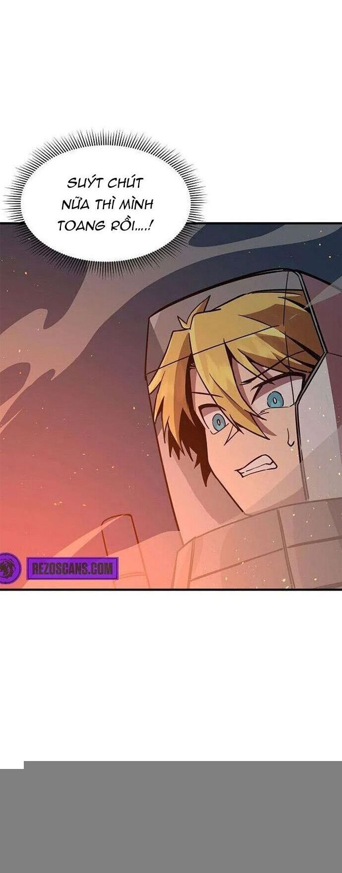 Người Chơi Lỗi Chapter 139 - Trang 2