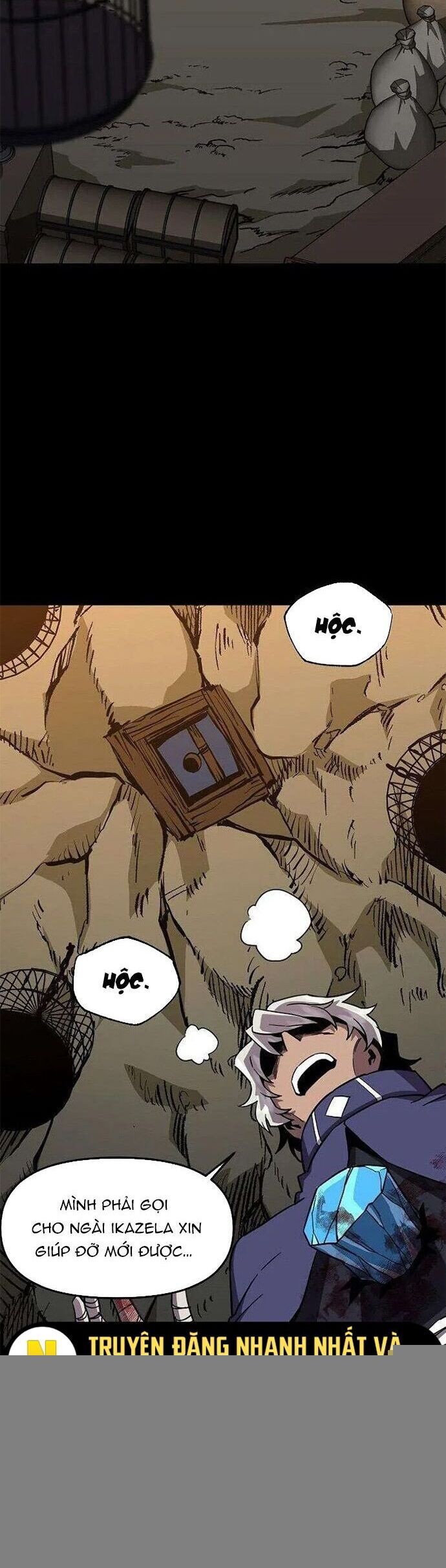 Người Chơi Lỗi Chapter 139 - Trang 2