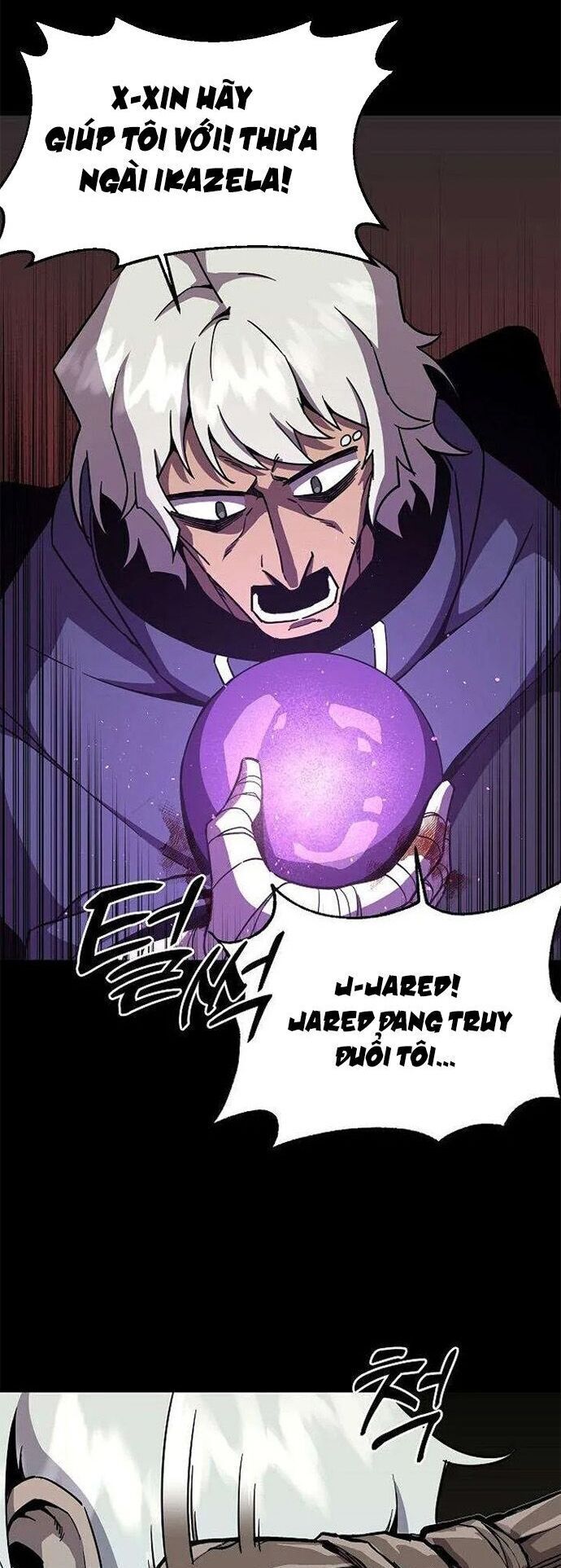 Người Chơi Lỗi Chapter 139 - Trang 2