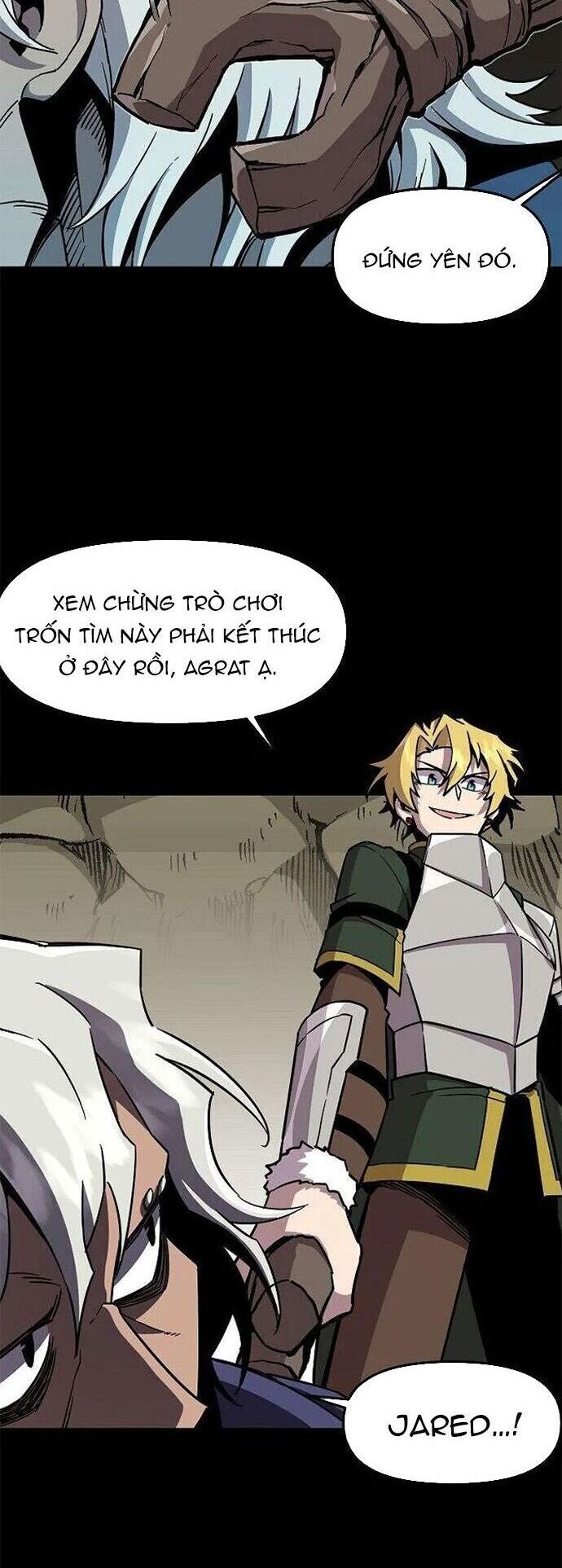 Người Chơi Lỗi Chapter 139 - Trang 2