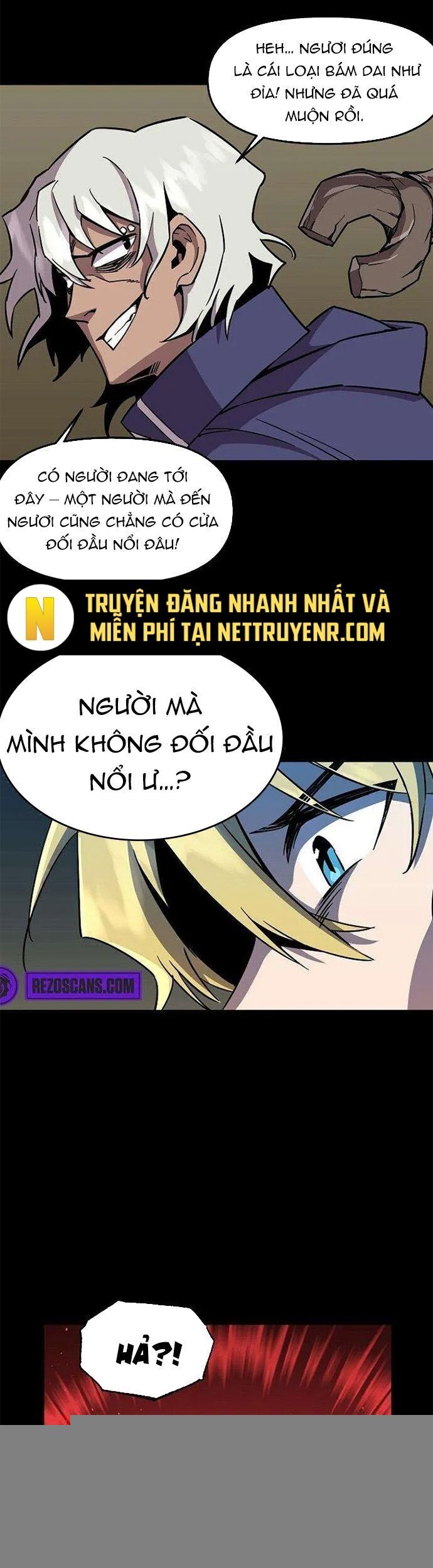 Người Chơi Lỗi Chapter 139 - Trang 2
