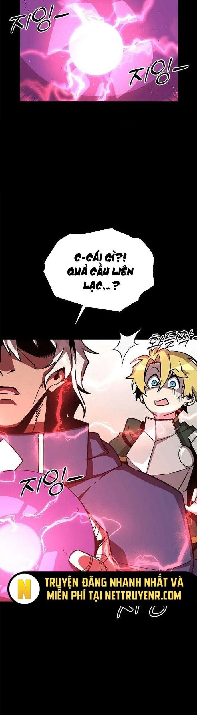 Người Chơi Lỗi Chapter 139 - Trang 2