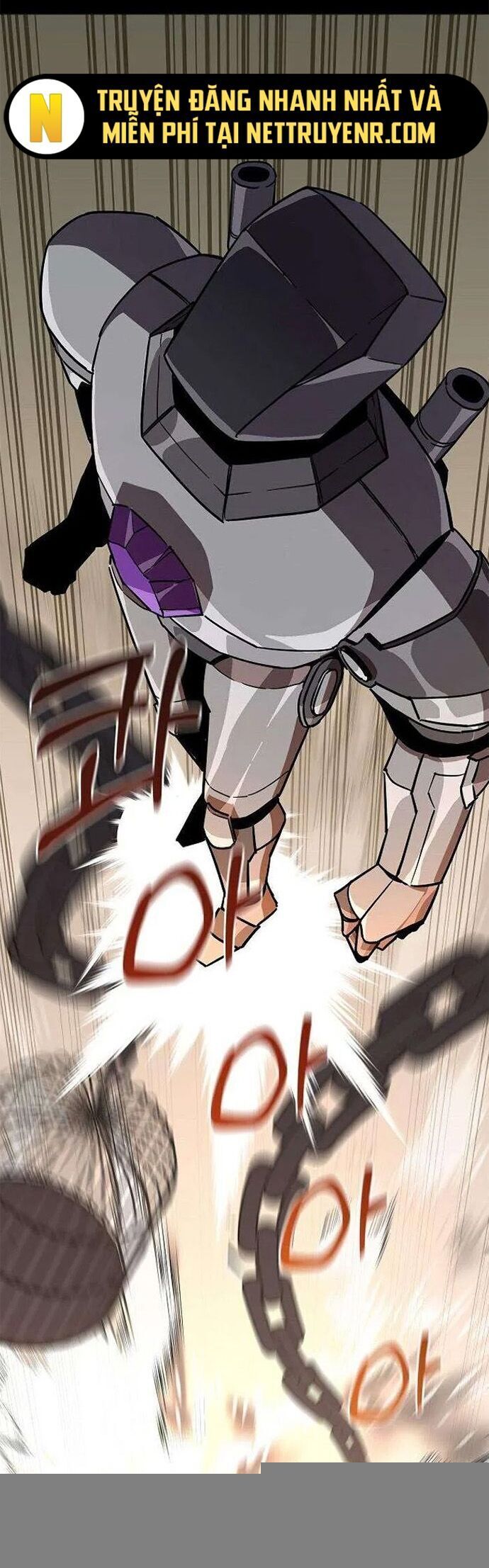 Người Chơi Lỗi Chapter 139 - Trang 2