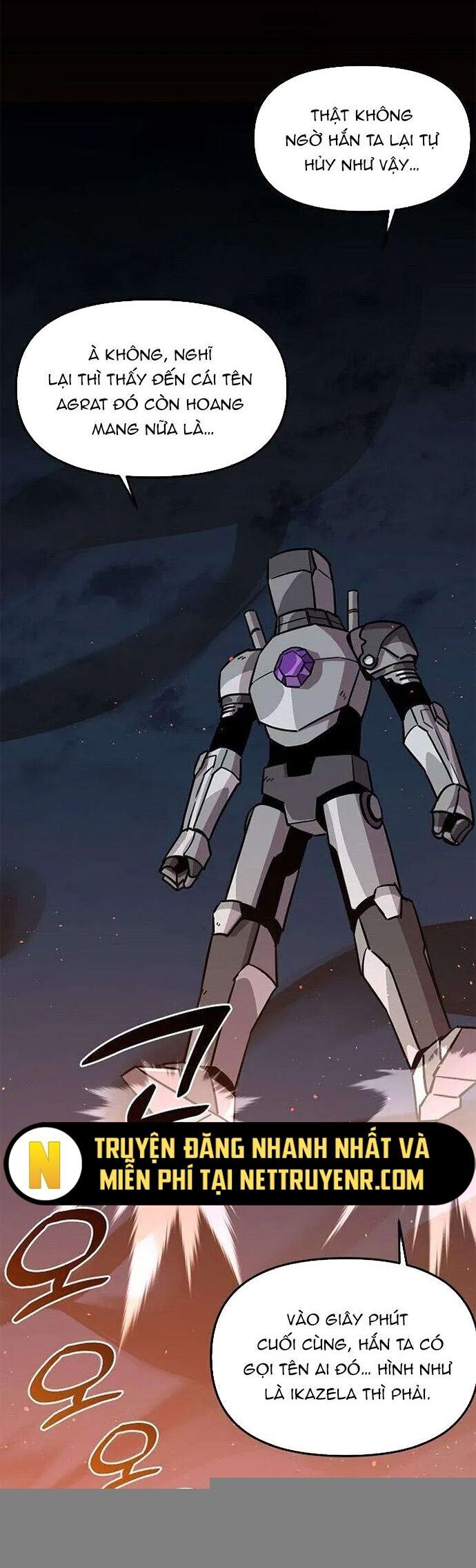 Người Chơi Lỗi Chapter 139 - Trang 2