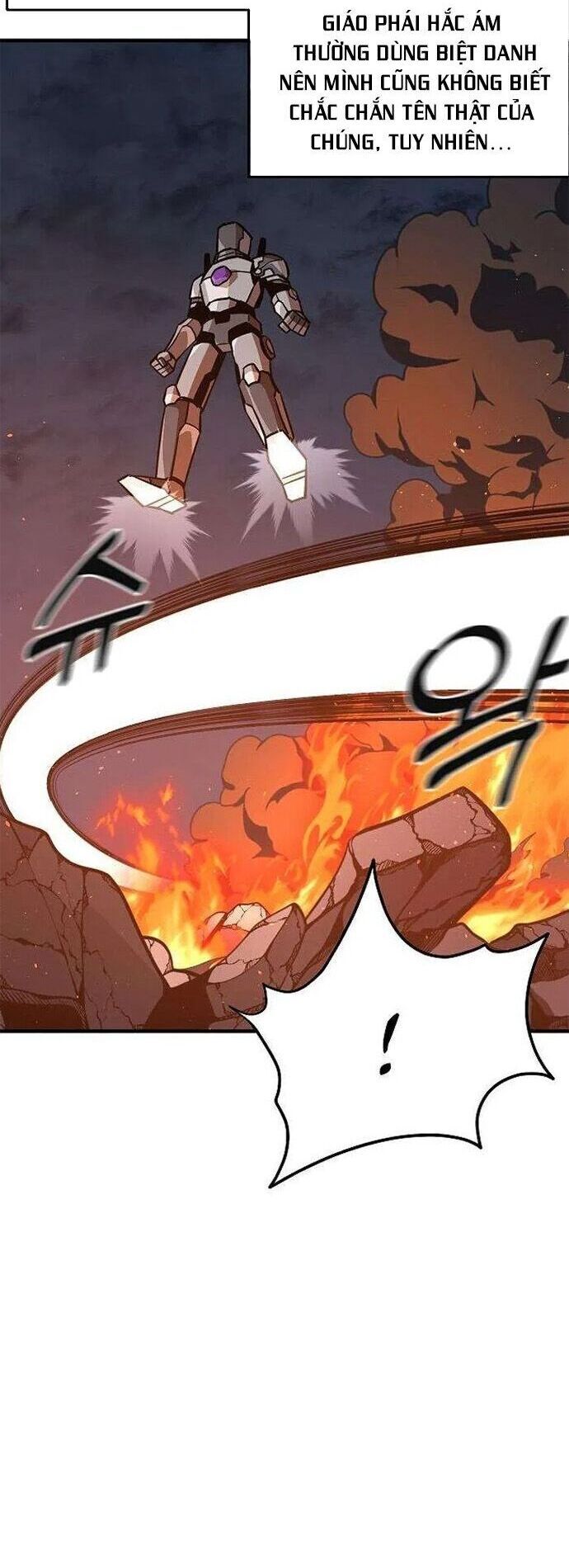 Người Chơi Lỗi Chapter 139 - Trang 2