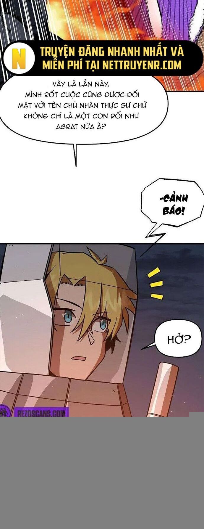 Người Chơi Lỗi Chapter 139 - Trang 2