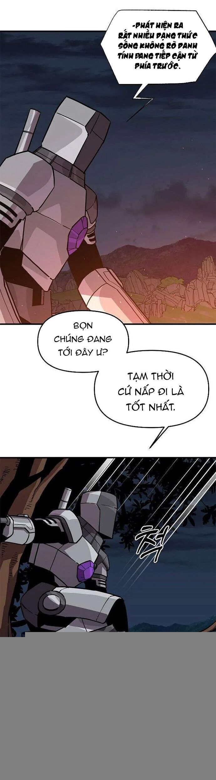 Người Chơi Lỗi Chapter 139 - Trang 2