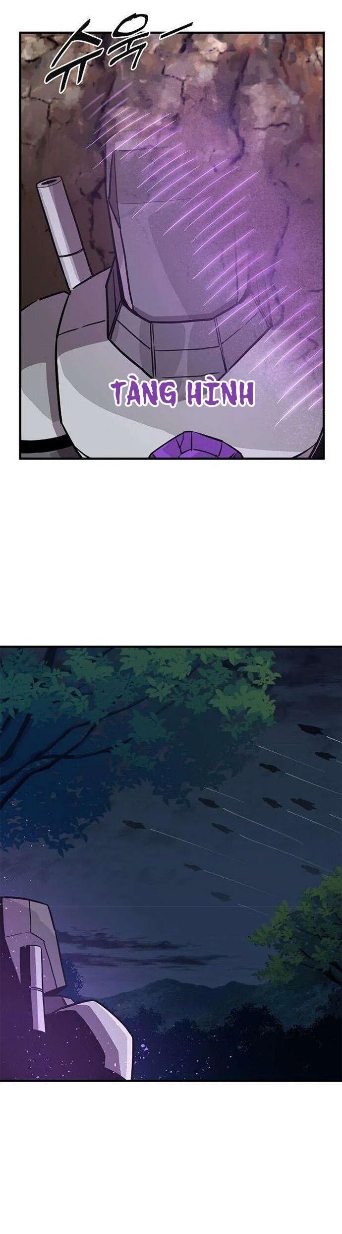 Người Chơi Lỗi Chapter 139 - Trang 2