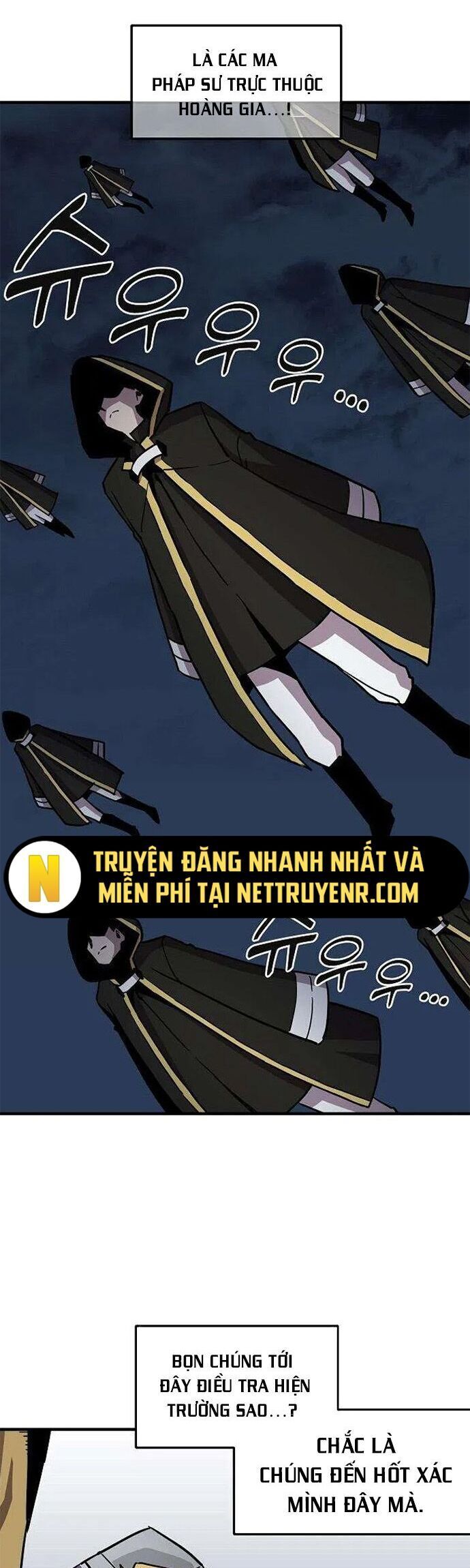 Người Chơi Lỗi Chapter 139 - Trang 2