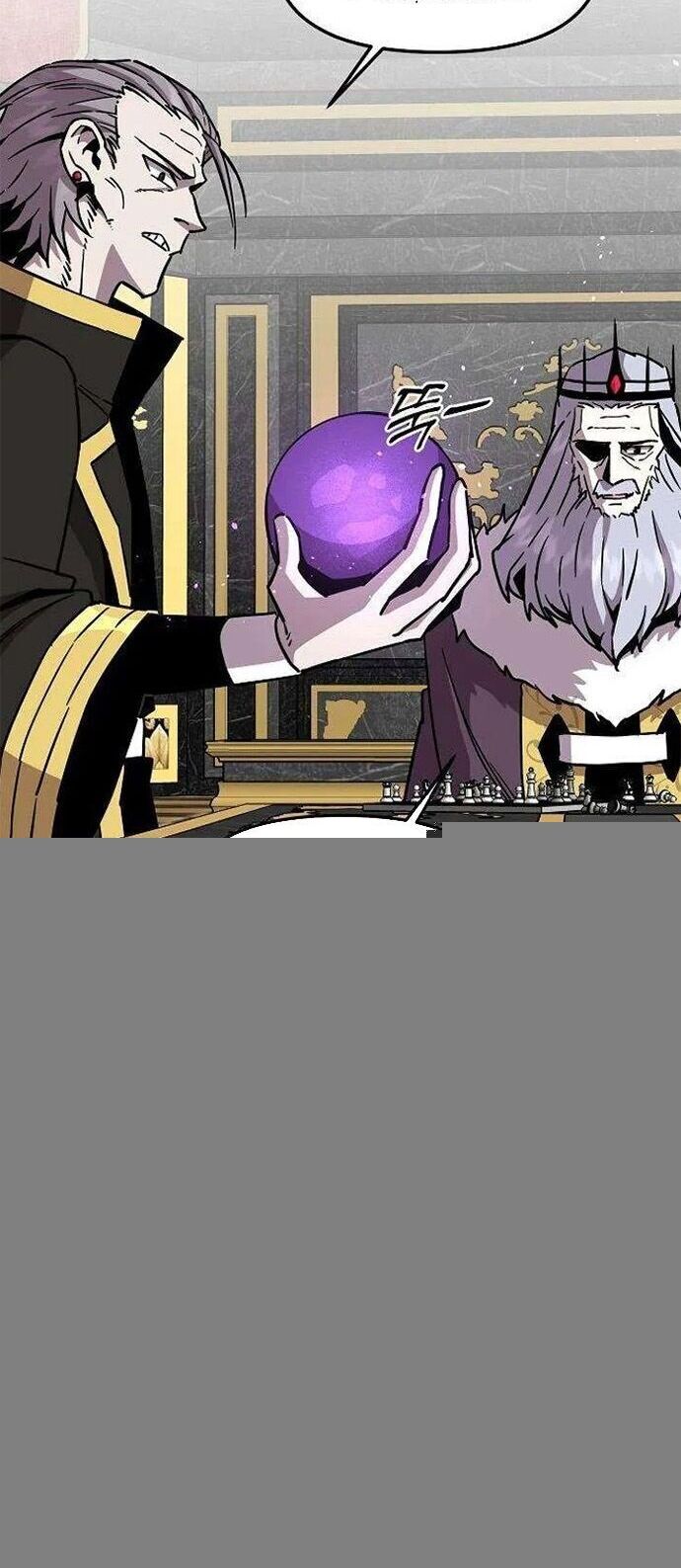 Người Chơi Lỗi Chapter 139 - Trang 2