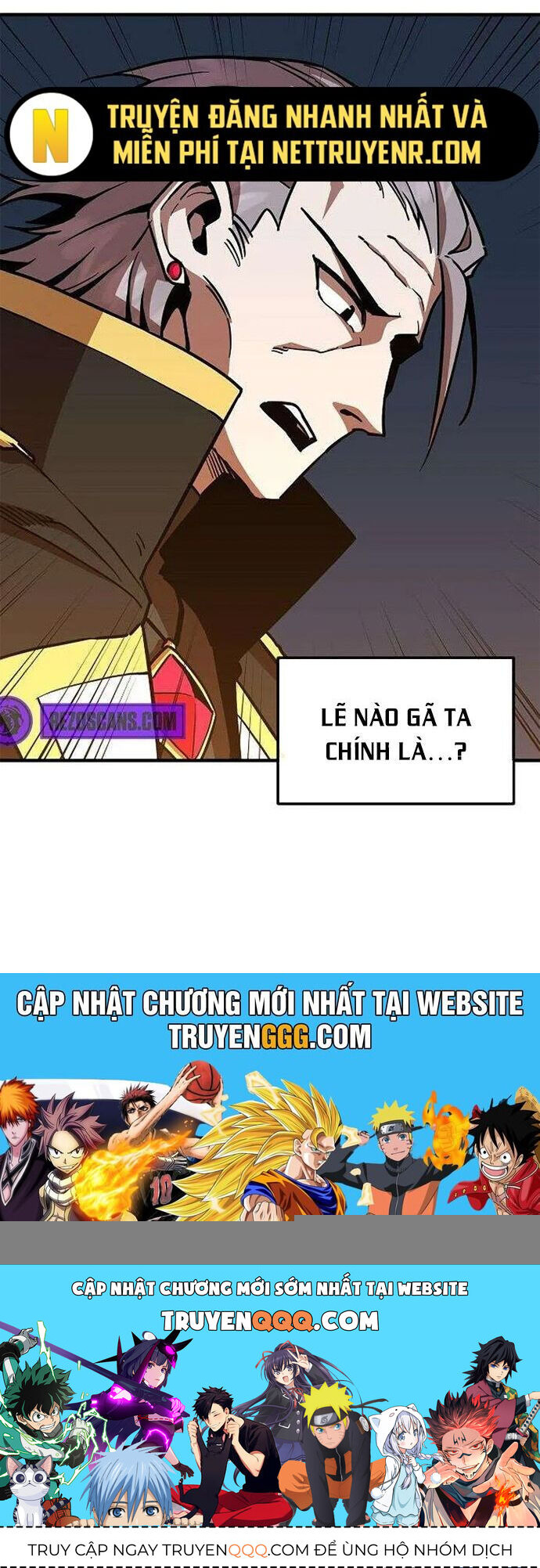 Người Chơi Lỗi Chapter 139 - Trang 2