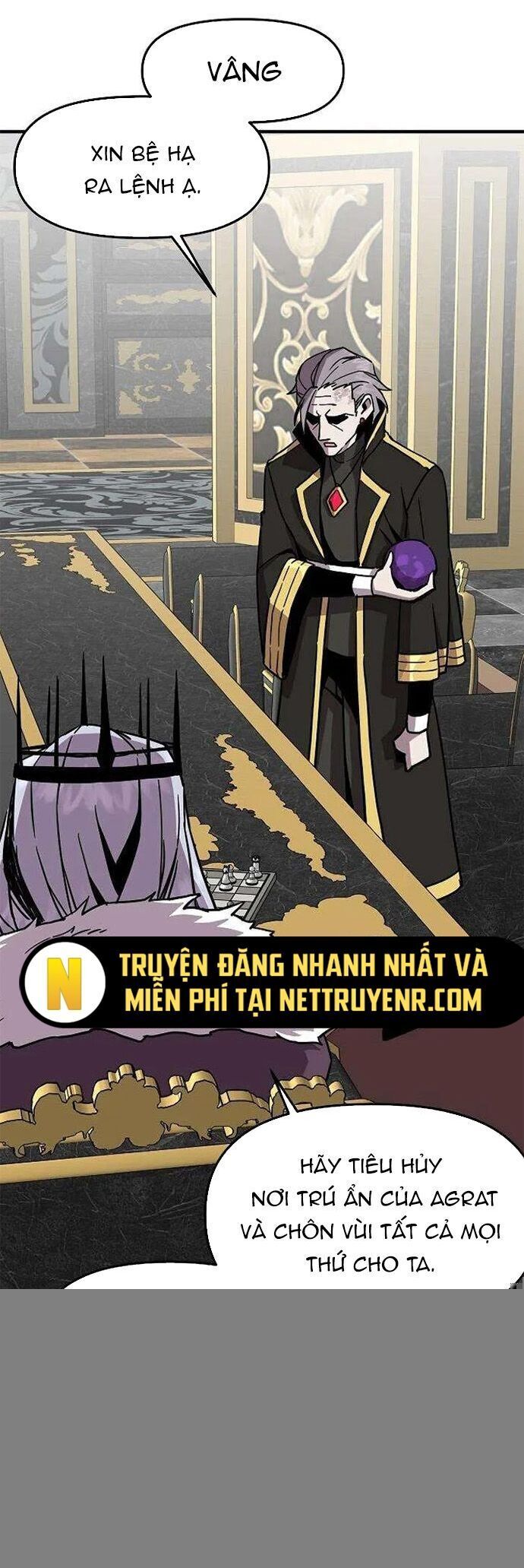 Người Chơi Lỗi Chapter 139 - Trang 2