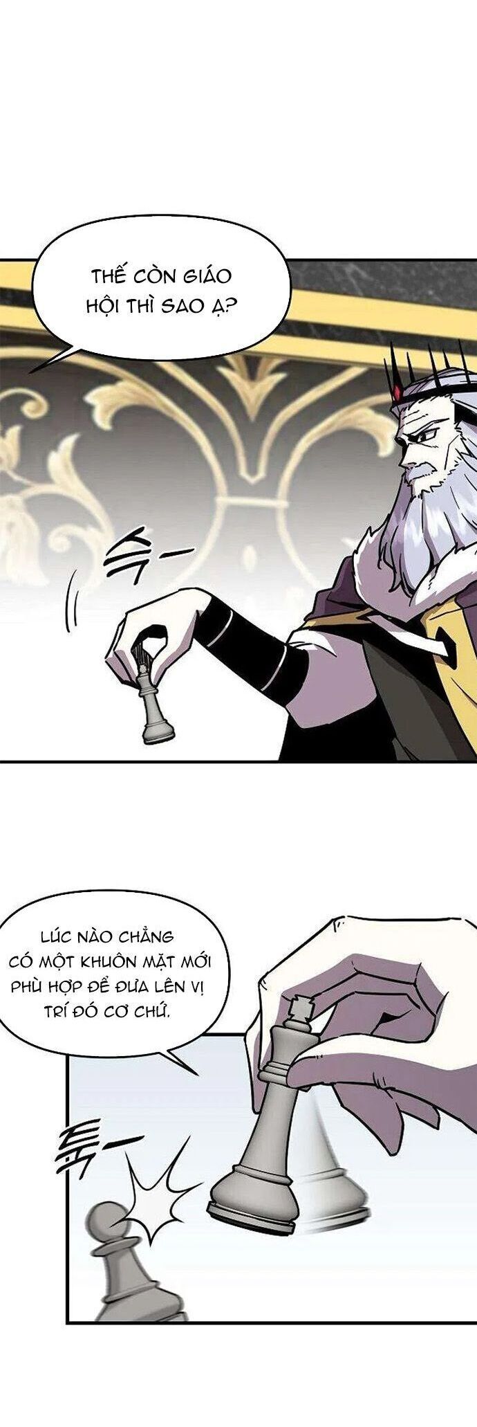 Người Chơi Lỗi Chapter 139 - Trang 2