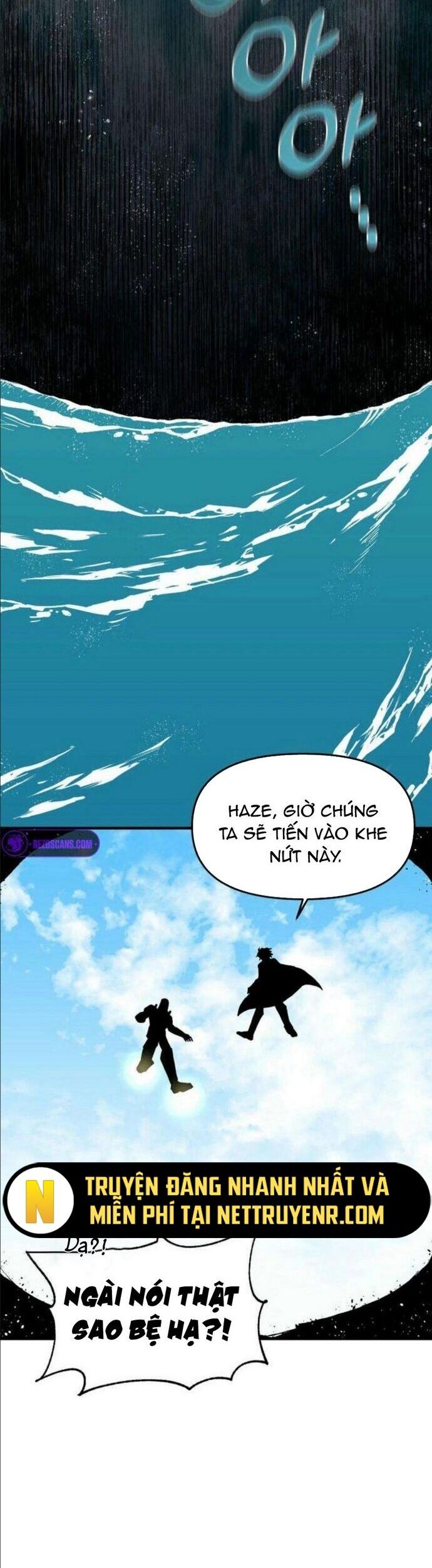 Người Chơi Lỗi Chapter 140 - Trang 2
