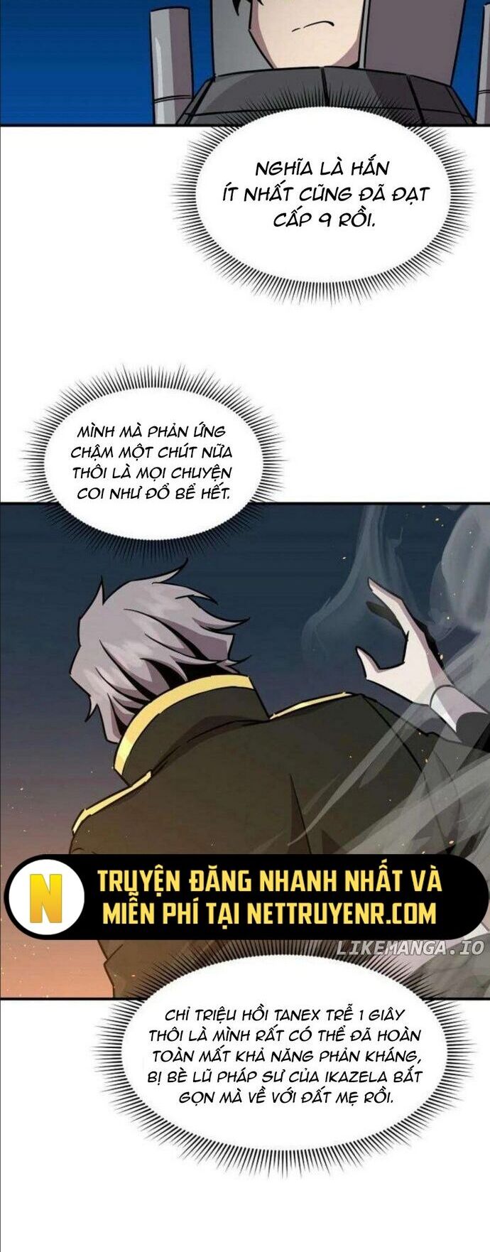 Người Chơi Lỗi Chapter 140 - Trang 2