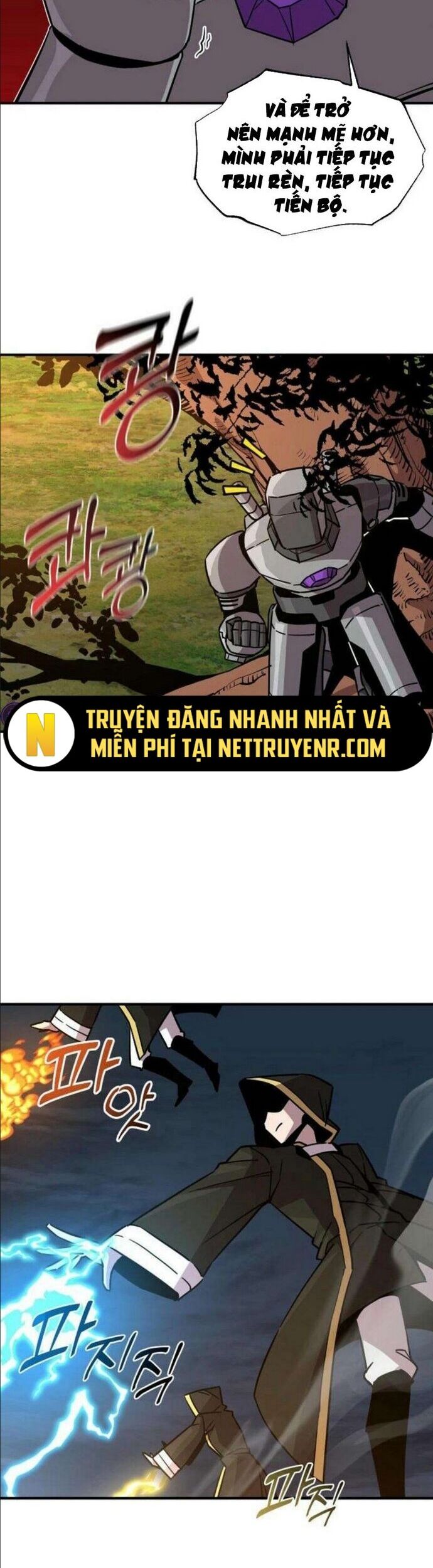 Người Chơi Lỗi Chapter 140 - Trang 2