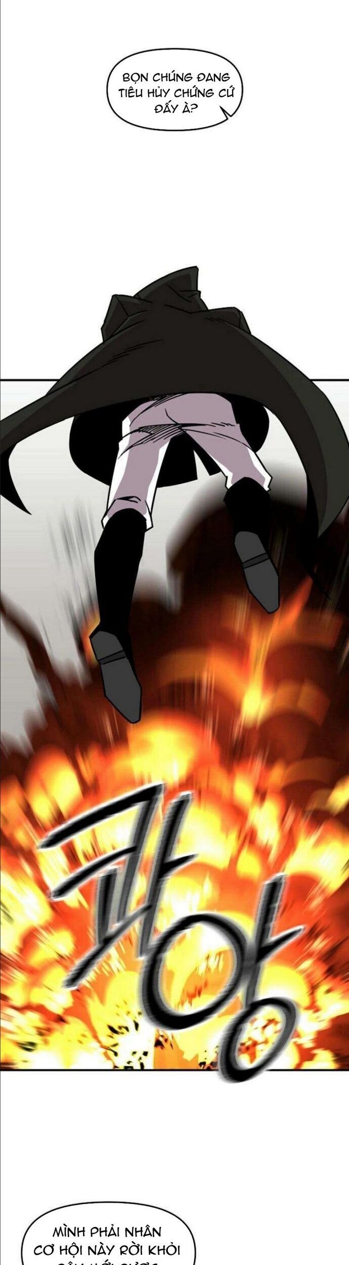Người Chơi Lỗi Chapter 140 - Trang 2