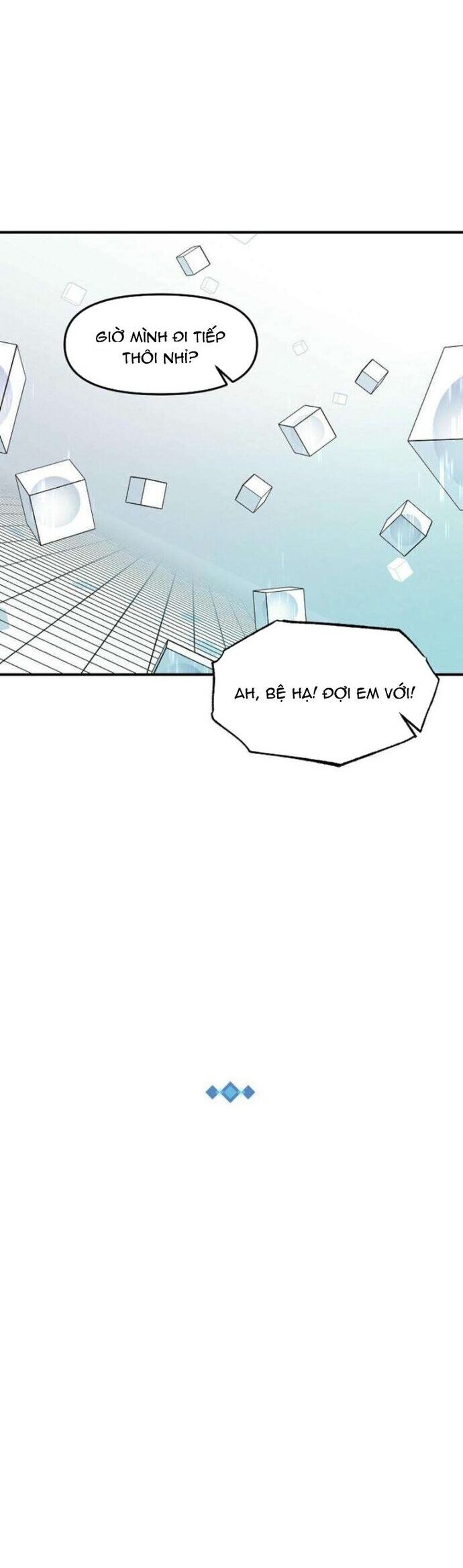 Người Chơi Lỗi Chapter 141 - Trang 2