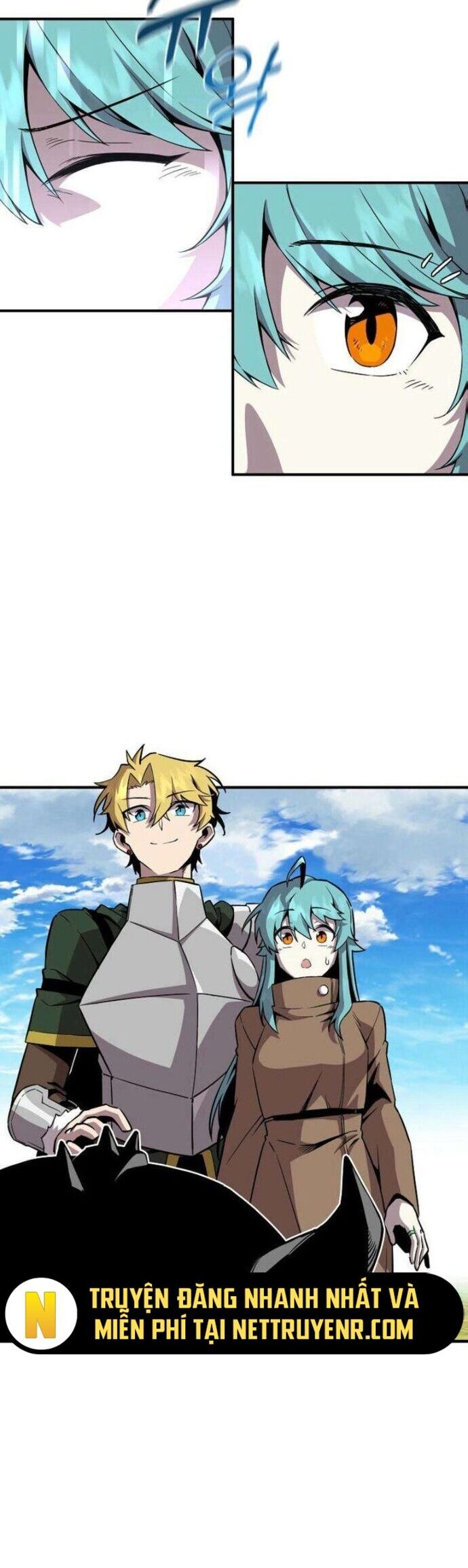 Người Chơi Lỗi Chapter 141 - Trang 2