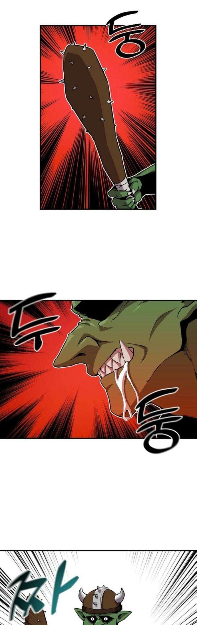 Người Chơi Lỗi Chapter 141 - Trang 2