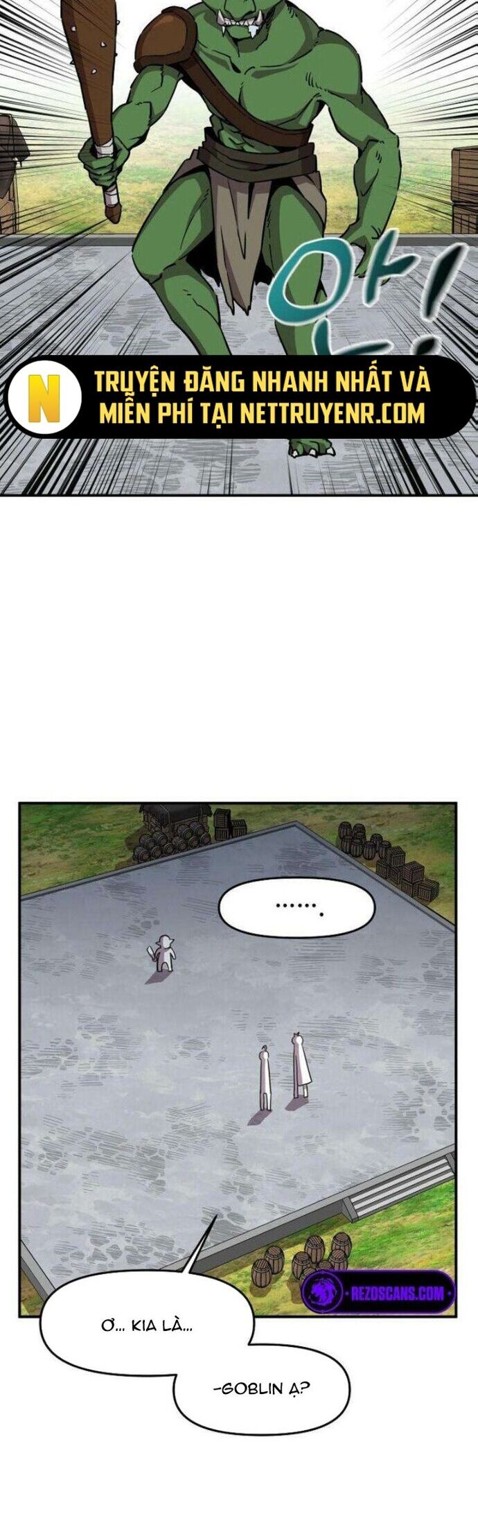 Người Chơi Lỗi Chapter 141 - Trang 2