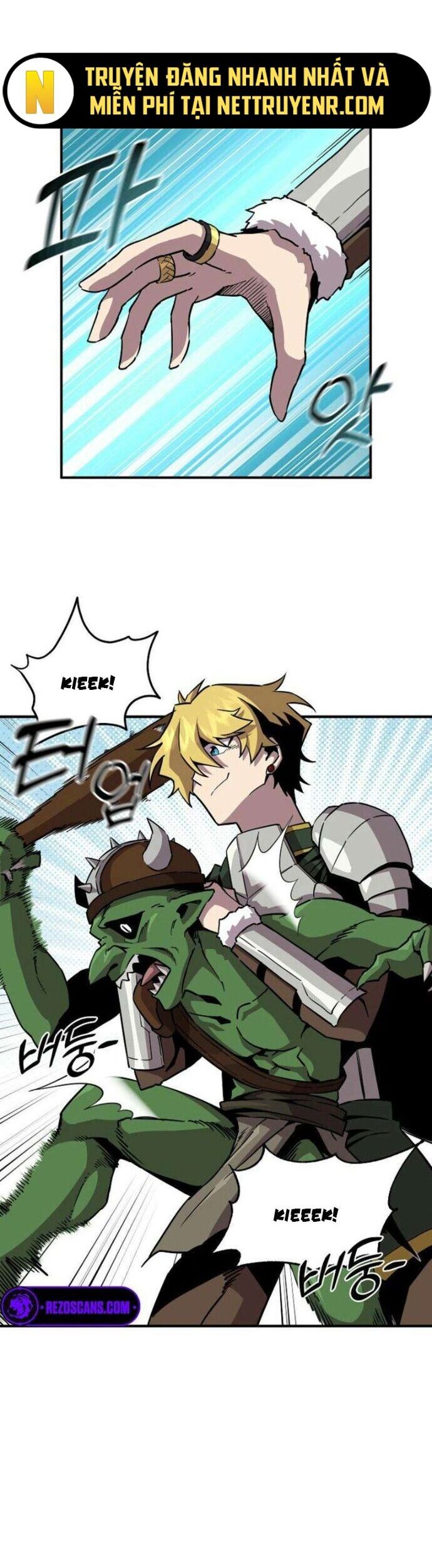 Người Chơi Lỗi Chapter 141 - Trang 2