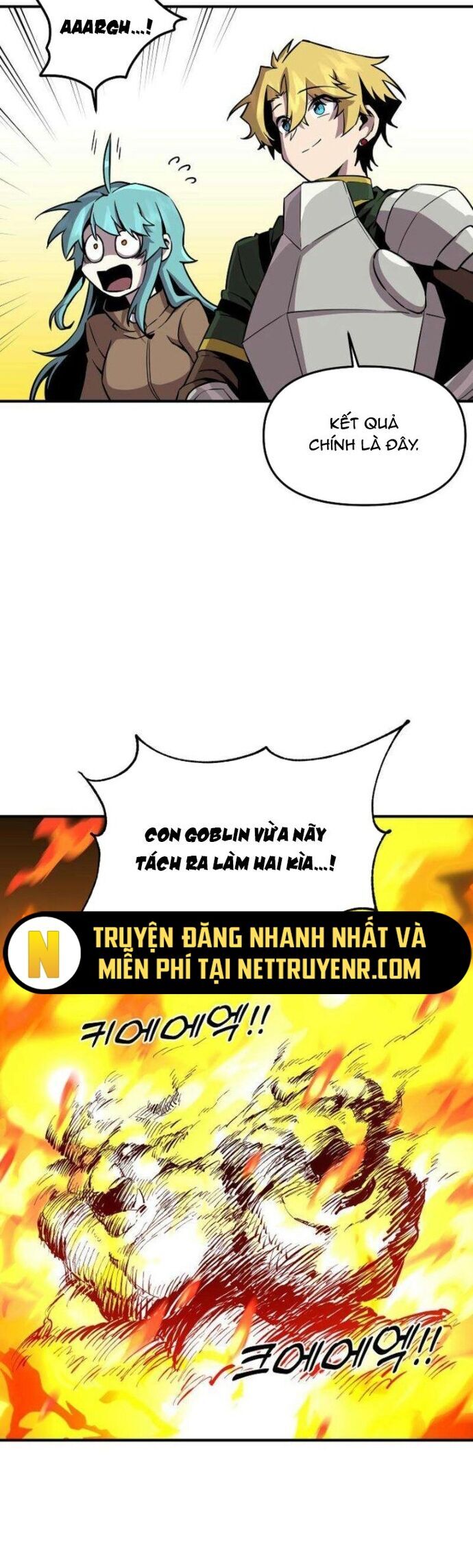 Người Chơi Lỗi Chapter 141 - Trang 2