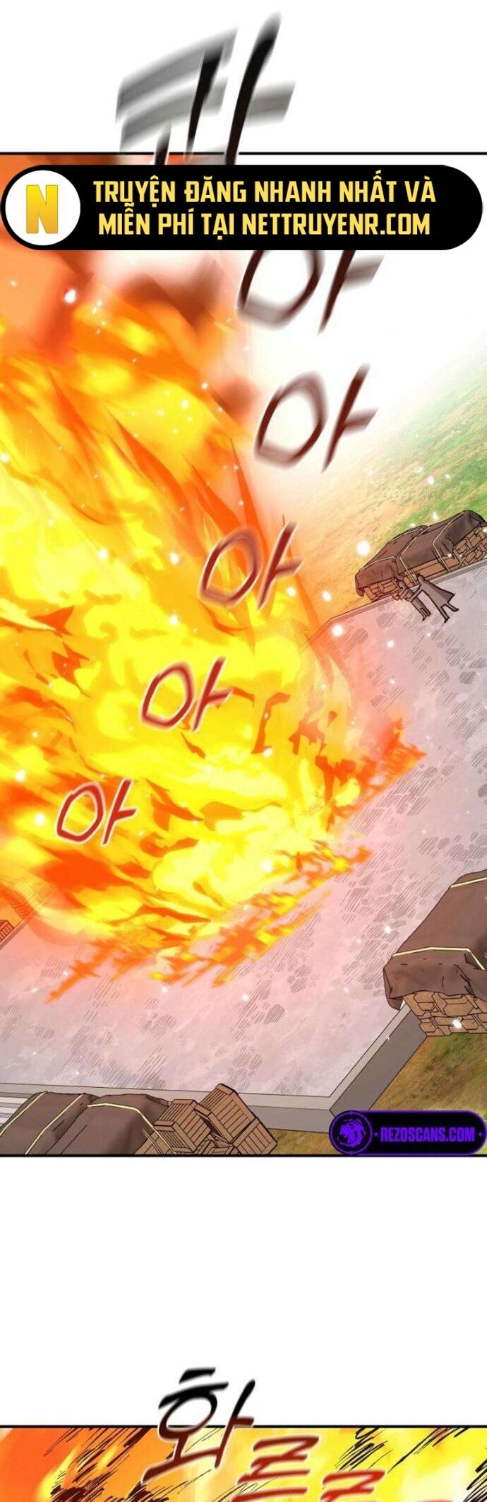 Người Chơi Lỗi Chapter 141 - Trang 2