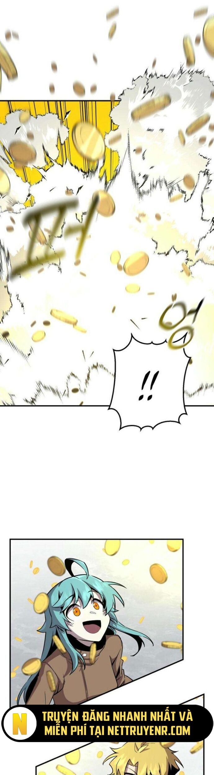 Người Chơi Lỗi Chapter 141 - Trang 2