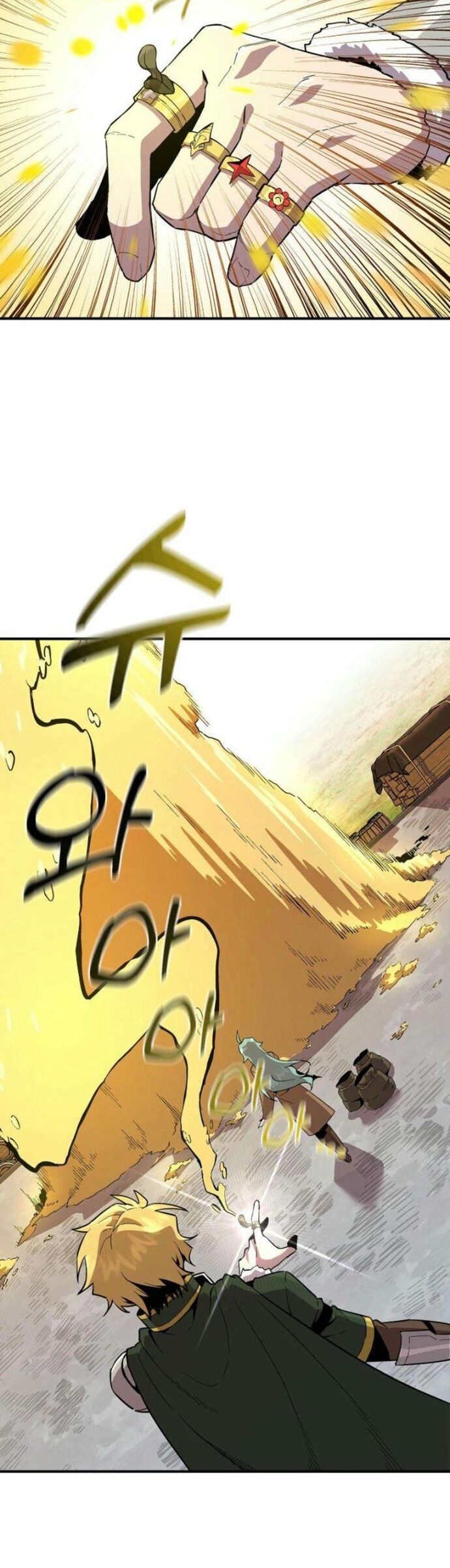 Người Chơi Lỗi Chapter 141 - Trang 2