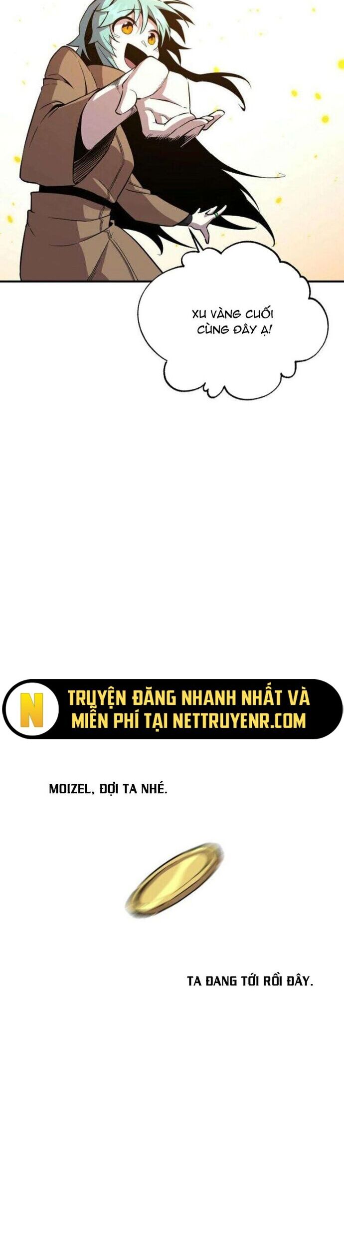 Người Chơi Lỗi Chapter 141 - Trang 2