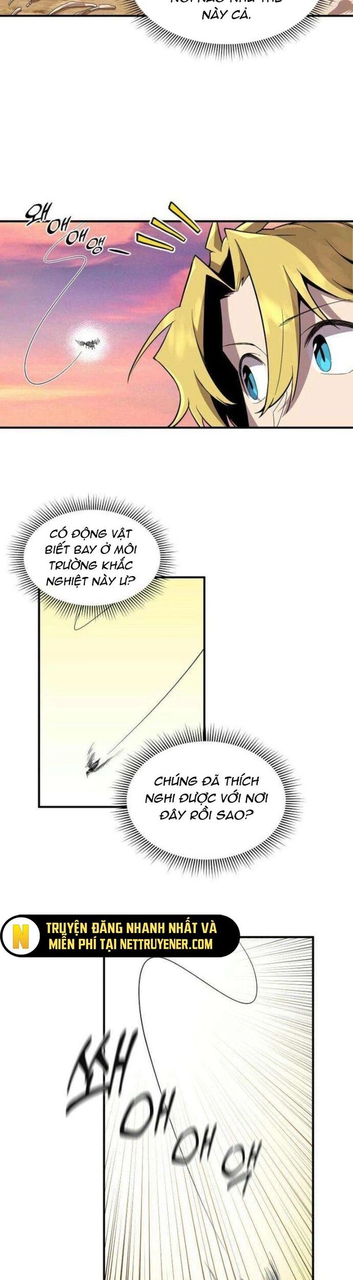 Người Chơi Lỗi Chapter 142 - Trang 2