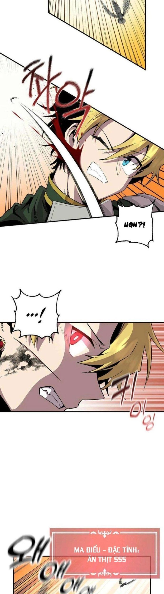 Người Chơi Lỗi Chapter 142 - Trang 2