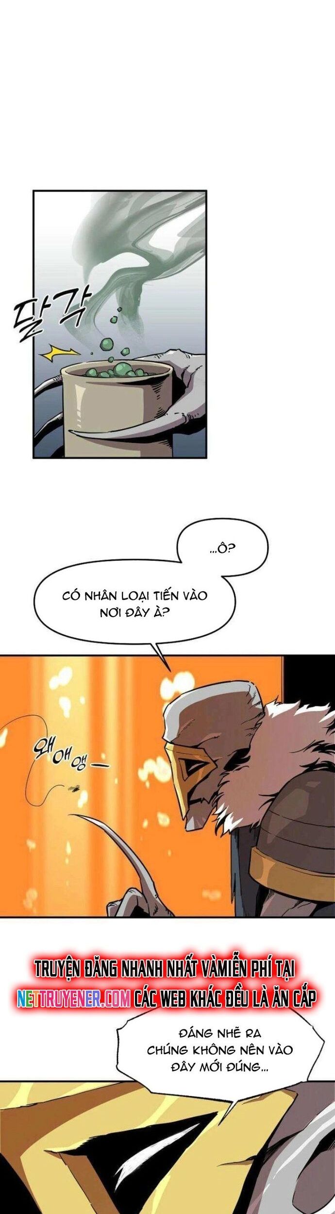 Người Chơi Lỗi Chapter 142 - Trang 2