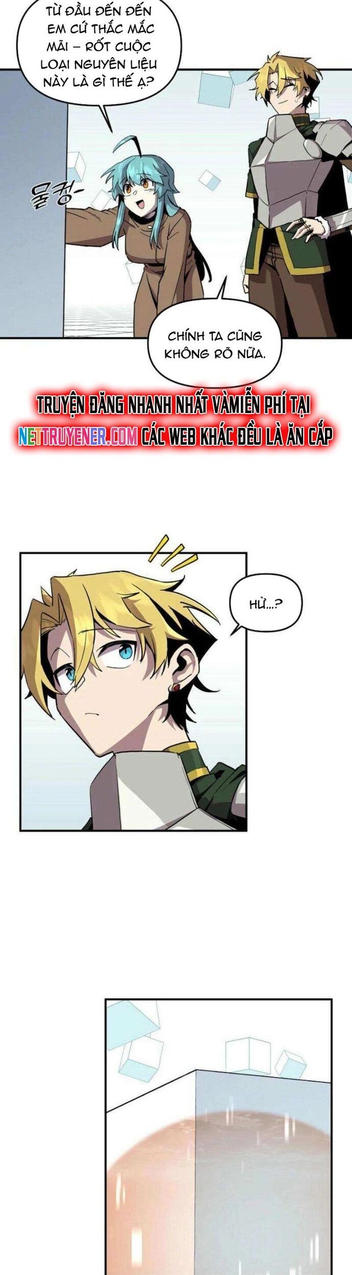 Người Chơi Lỗi Chapter 142 - Trang 2